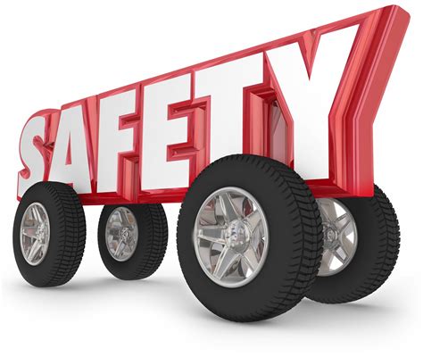Leading Commercial Vehicle Safety .